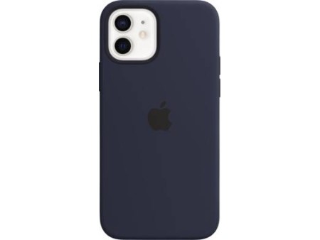 iPhone 1212 Pro Silikon Case mit MagSafe